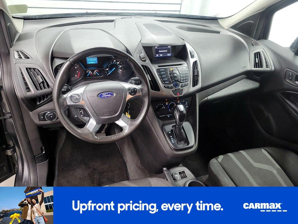 used 2016 Ford Transit Connect car, priced at $18,998