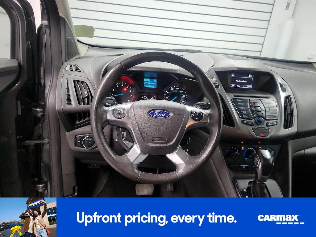 used 2016 Ford Transit Connect car, priced at $18,998