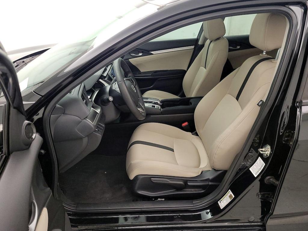 used 2017 Honda Civic car, priced at $19,998