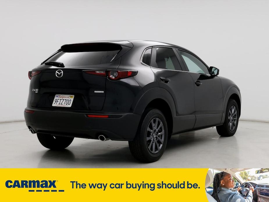 used 2023 Mazda CX-30 car, priced at $22,998