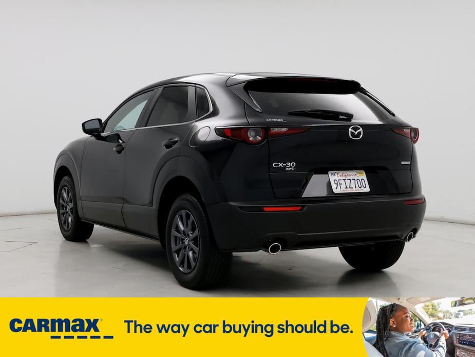 used 2023 Mazda CX-30 car, priced at $22,998