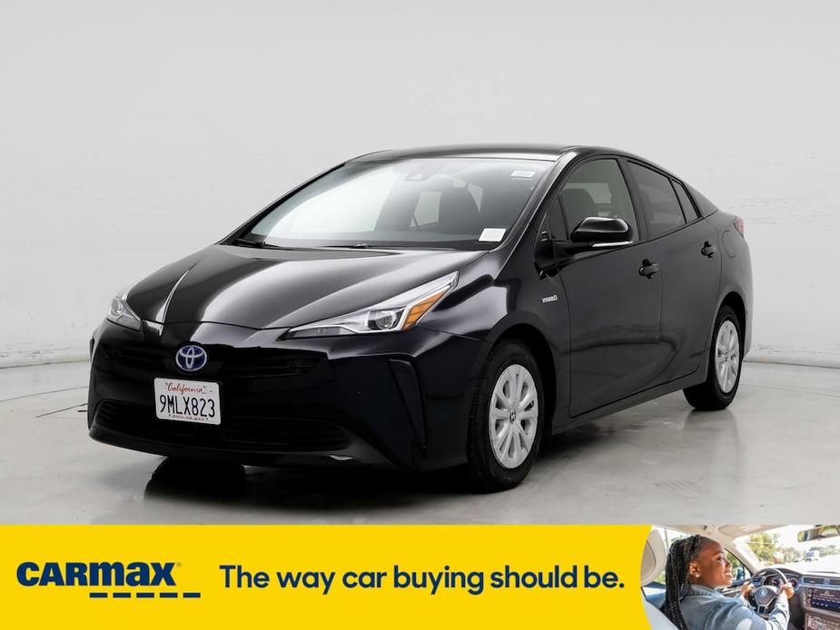 used 2022 Toyota Prius car, priced at $26,998