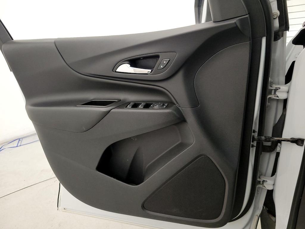 used 2023 Chevrolet Equinox car, priced at $20,998