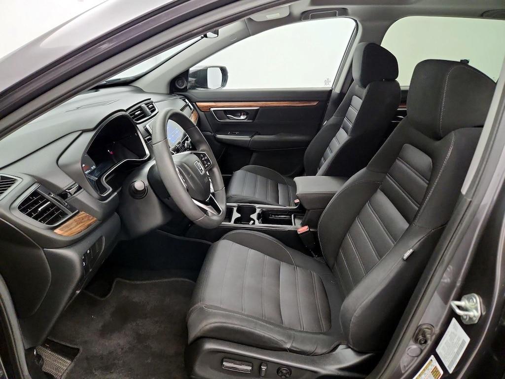 used 2018 Honda CR-V car, priced at $19,998