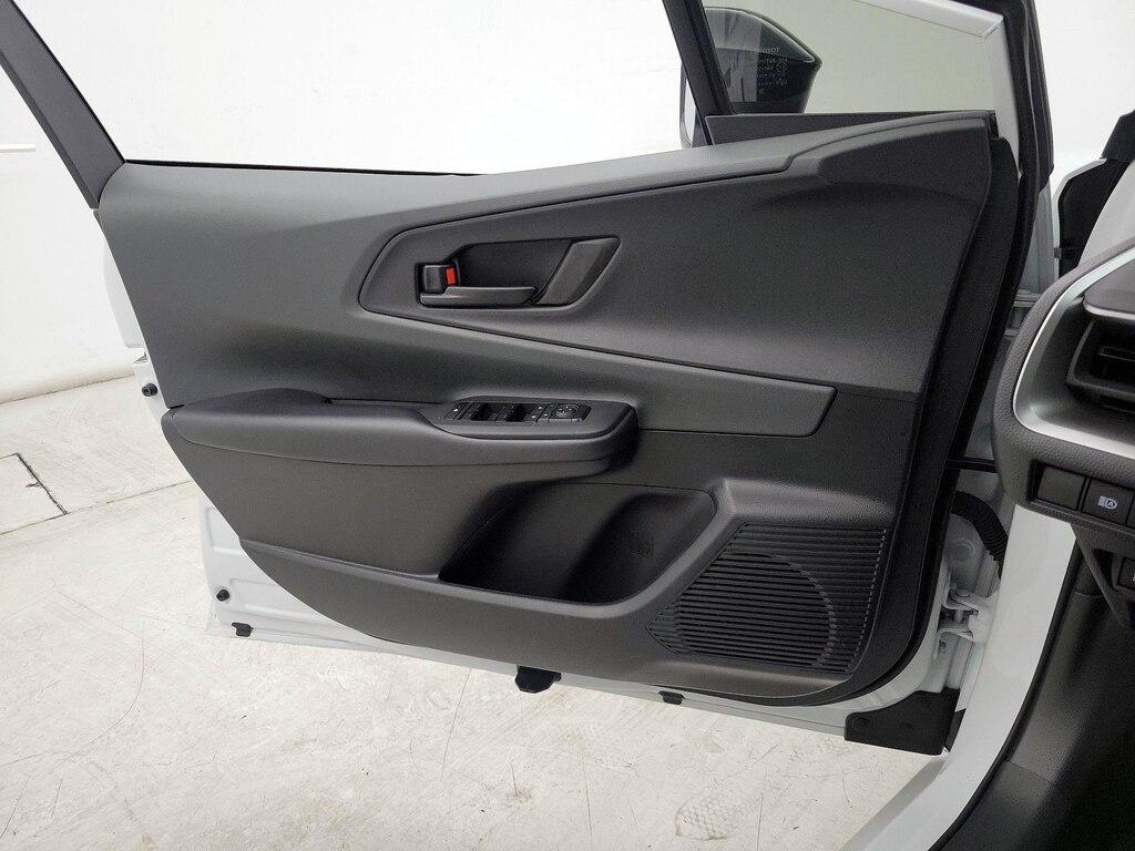 used 2024 Toyota Prius car, priced at $30,998