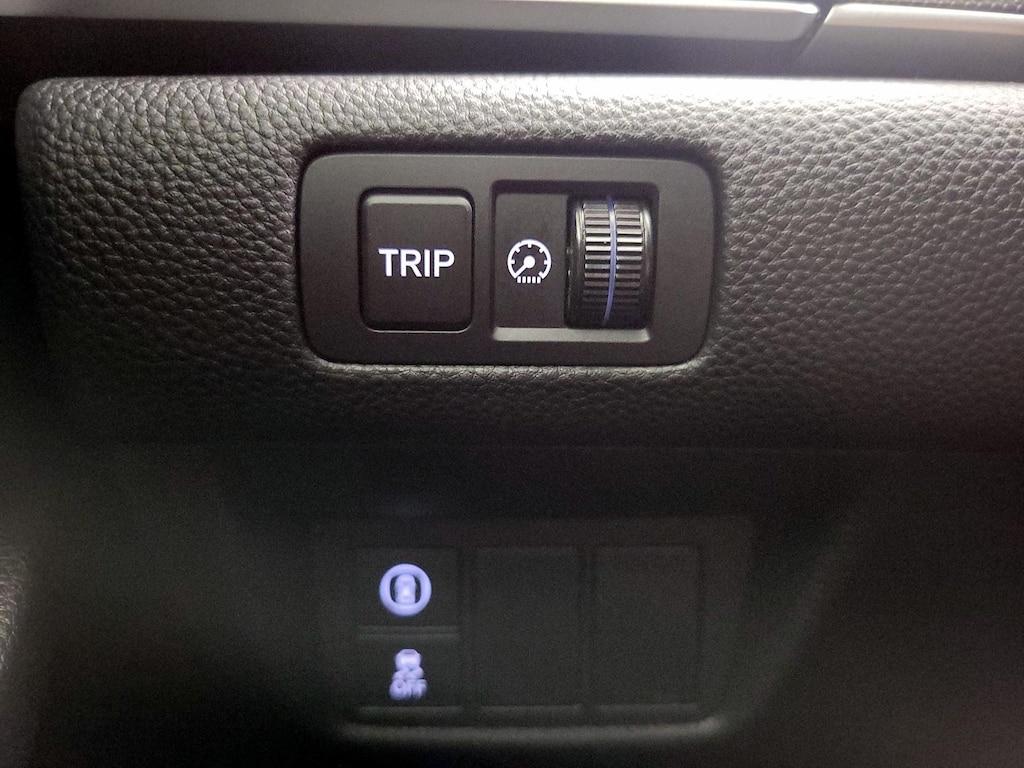 used 2022 Honda Accord Hybrid car, priced at $27,998