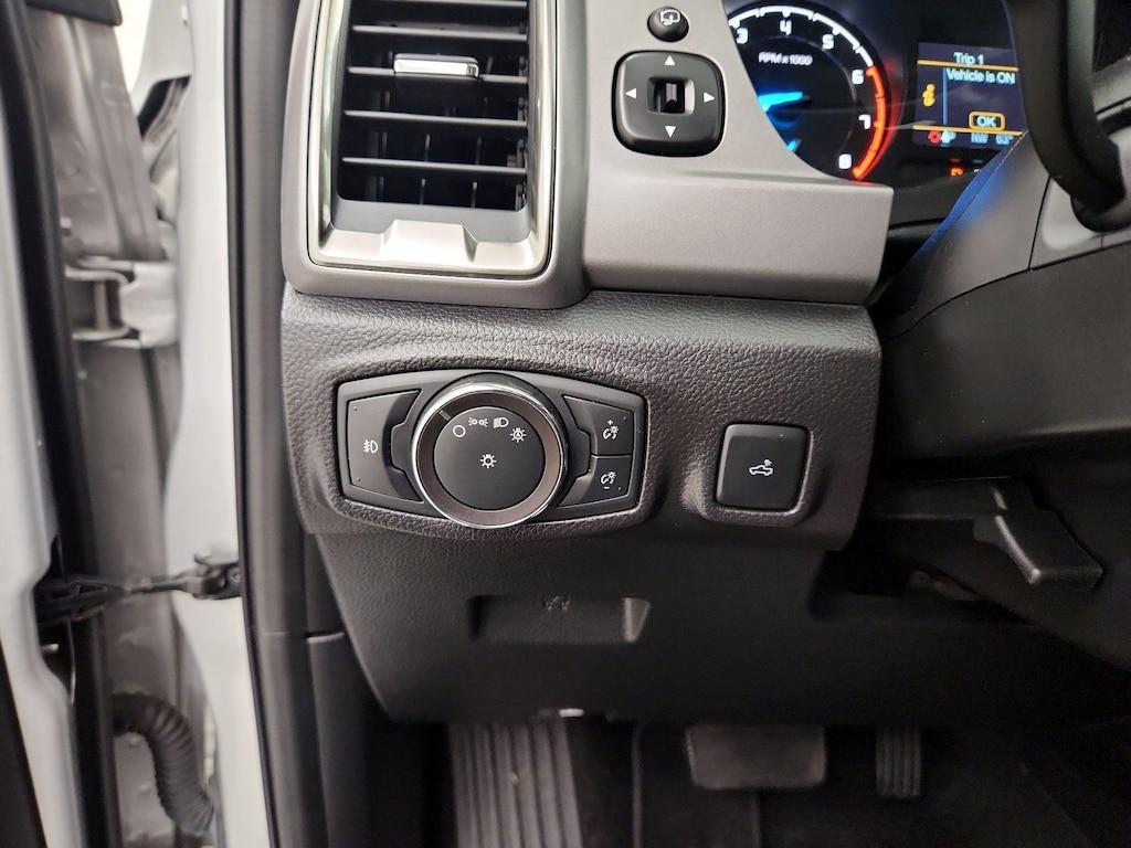 used 2019 Ford Ranger car, priced at $21,998