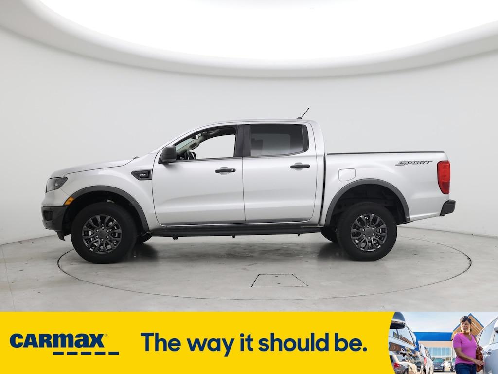 used 2019 Ford Ranger car, priced at $21,998