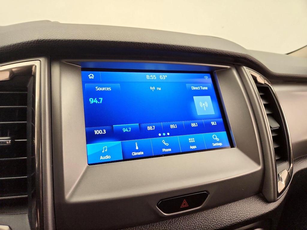 used 2019 Ford Ranger car, priced at $21,998
