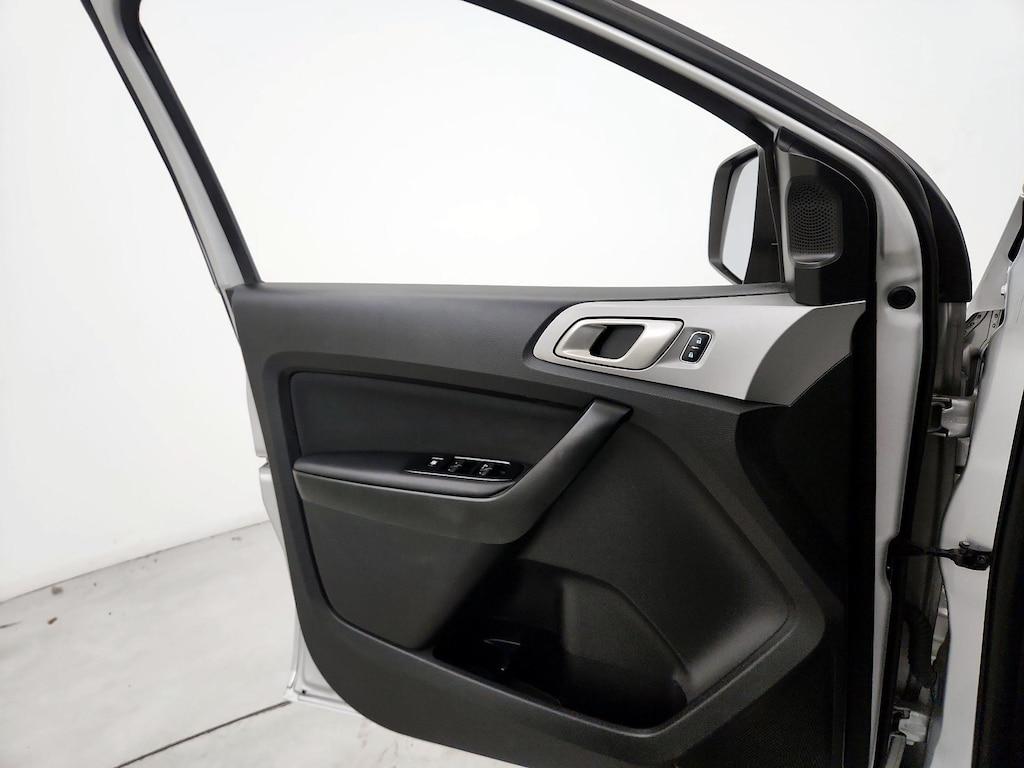 used 2019 Ford Ranger car, priced at $21,998