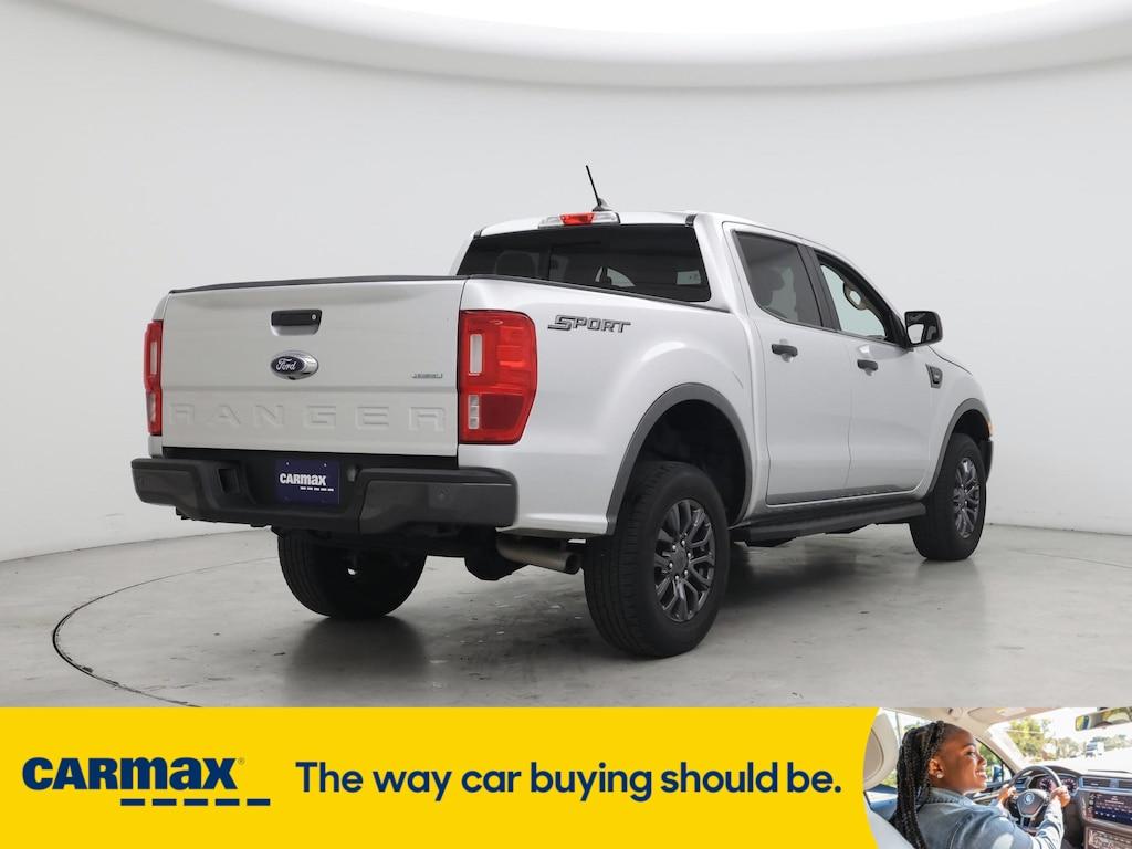 used 2019 Ford Ranger car, priced at $21,998