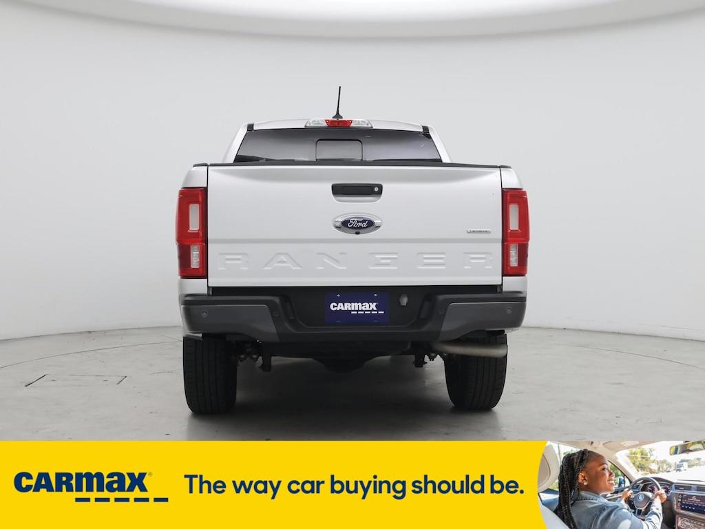 used 2019 Ford Ranger car, priced at $21,998