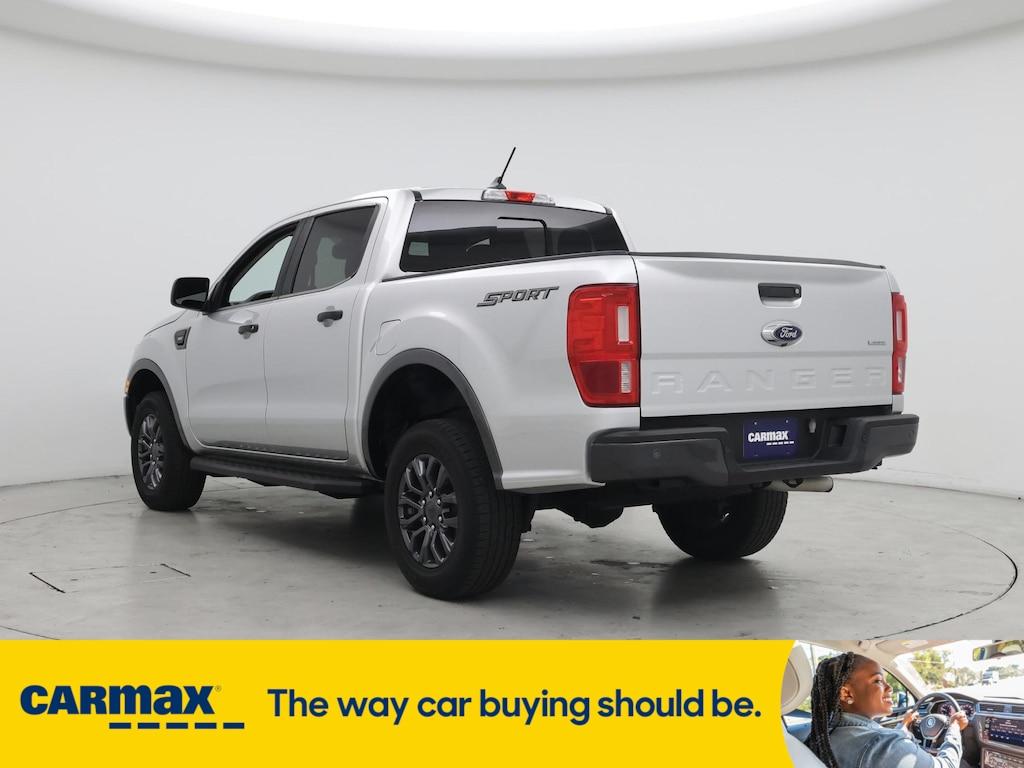 used 2019 Ford Ranger car, priced at $21,998