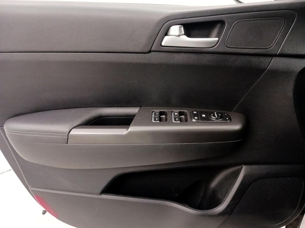 used 2018 Kia Sportage car, priced at $11,998