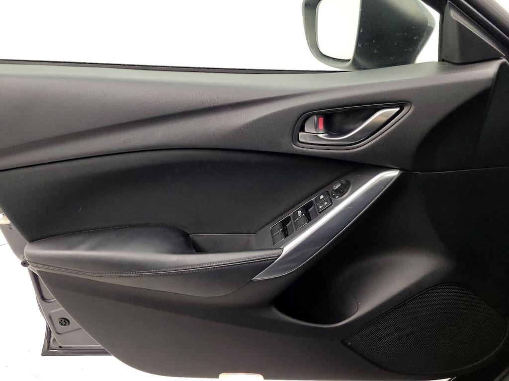 used 2014 Mazda Mazda6 car, priced at $14,998