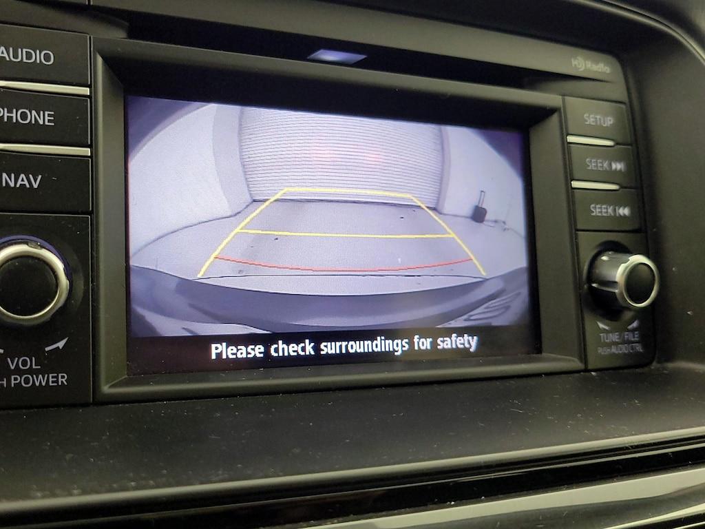 used 2014 Mazda Mazda6 car, priced at $14,998