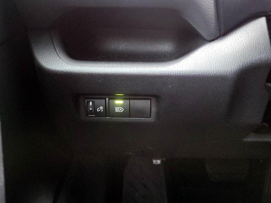 used 2021 Toyota RAV4 car, priced at $24,998