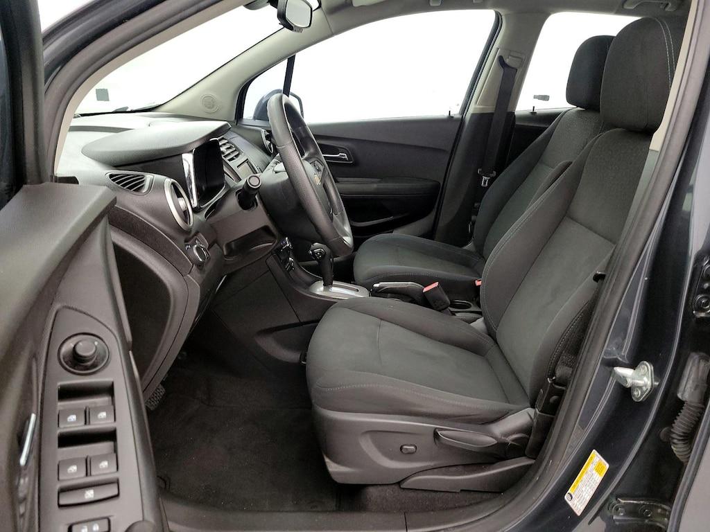 used 2016 Chevrolet Trax car, priced at $12,998