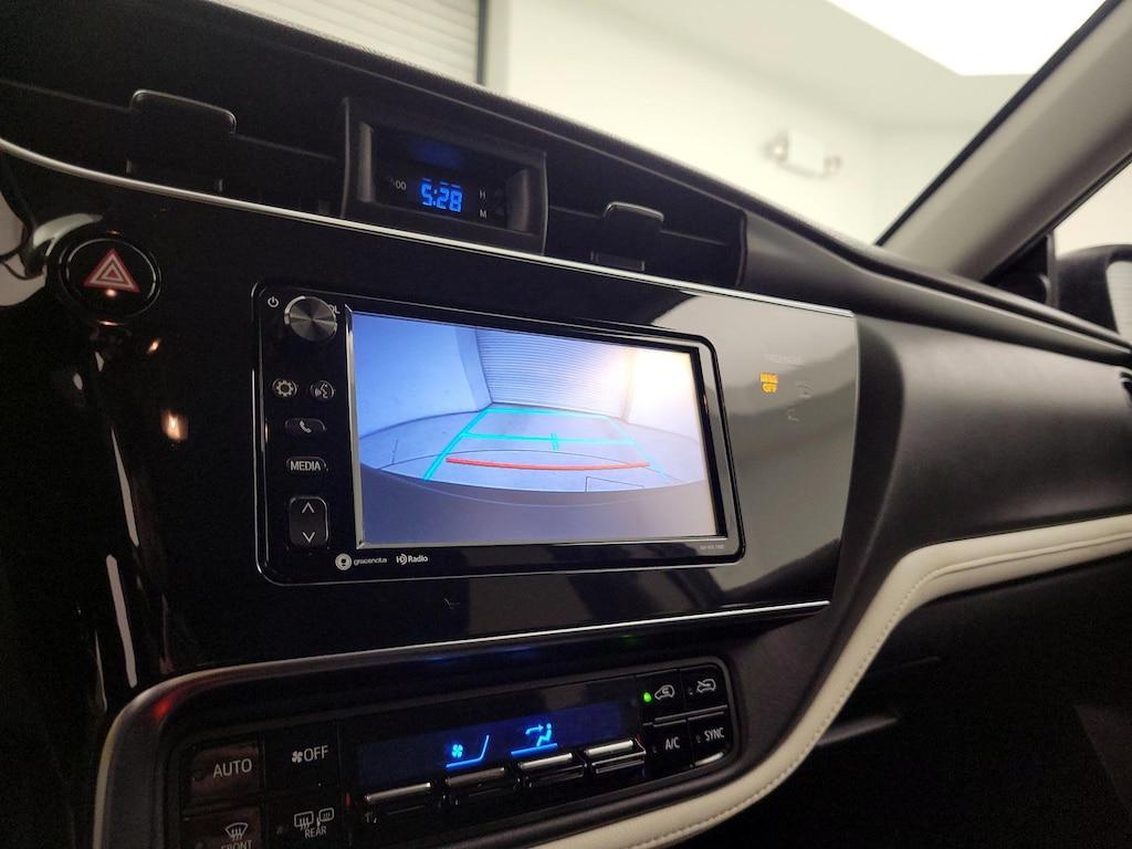 used 2018 Toyota Corolla iM car, priced at $15,998