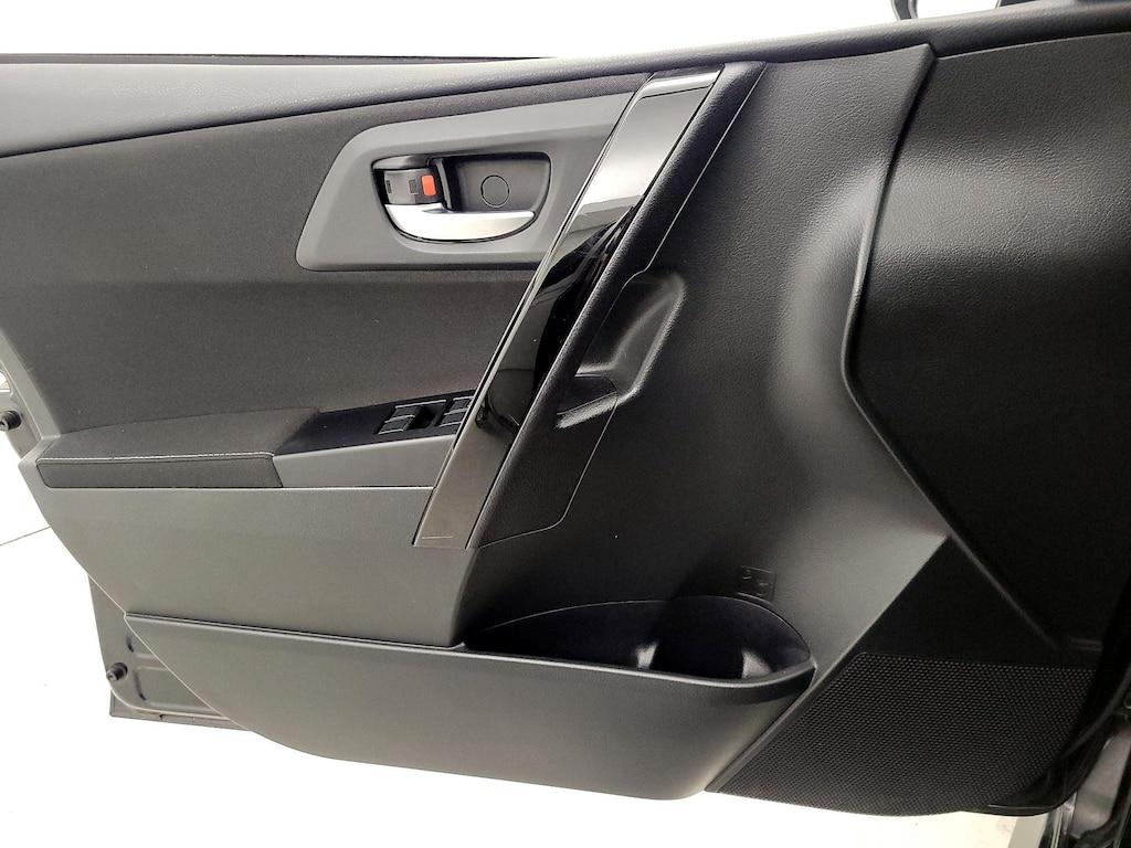 used 2018 Toyota Corolla iM car, priced at $15,998
