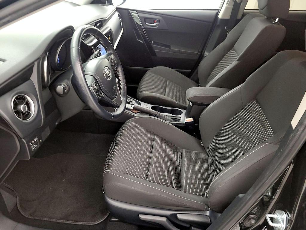 used 2018 Toyota Corolla iM car, priced at $15,998