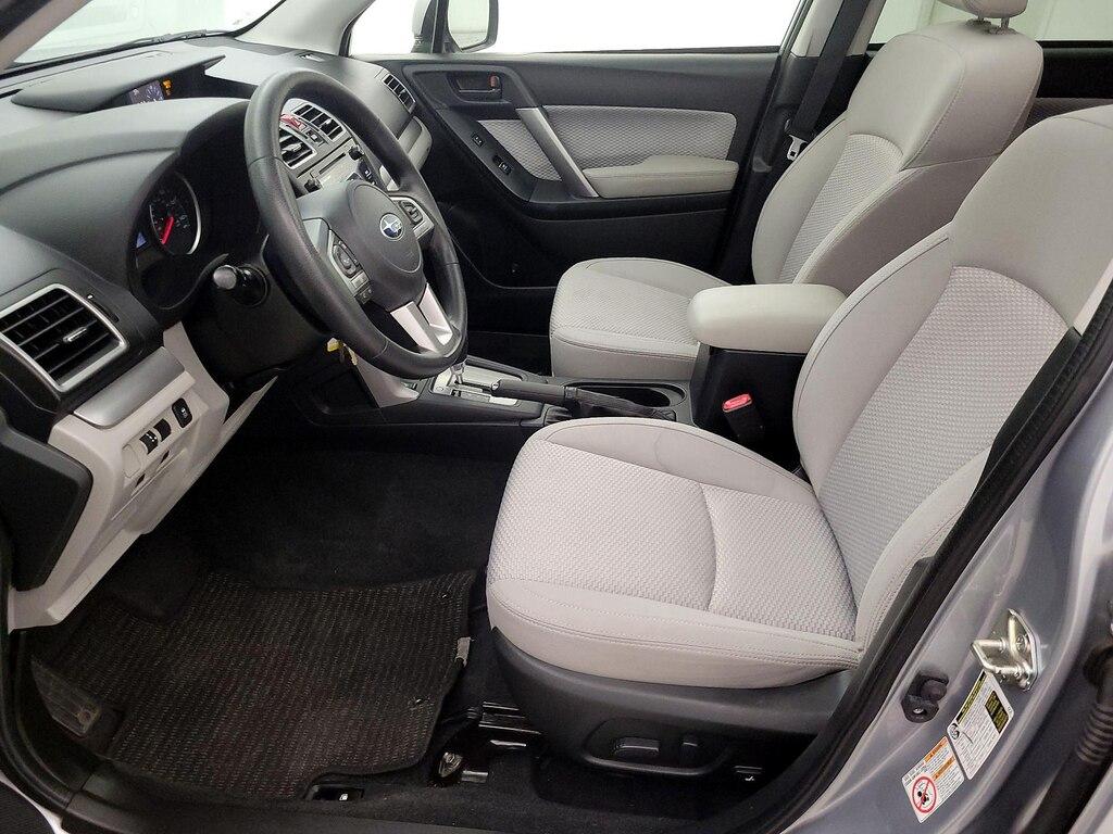 used 2017 Subaru Forester car, priced at $15,998