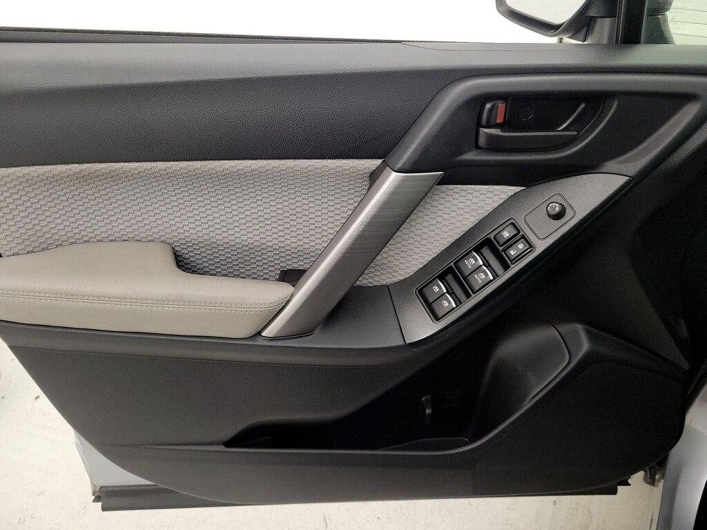 used 2017 Subaru Forester car, priced at $15,998