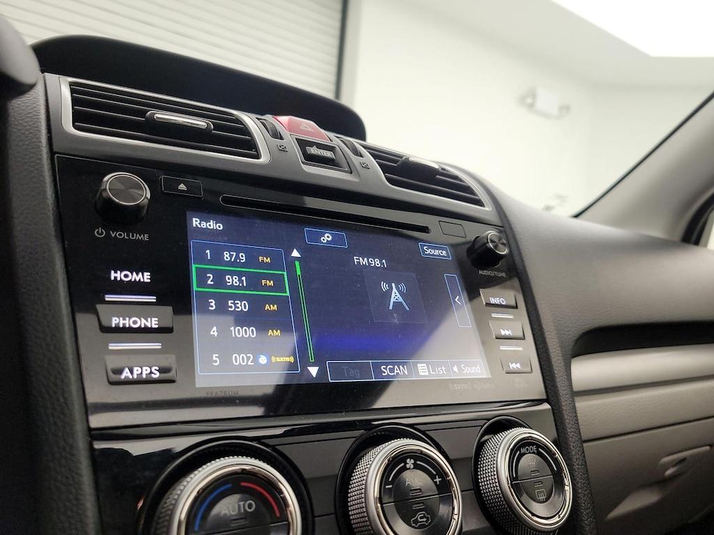 used 2017 Subaru Forester car, priced at $15,998