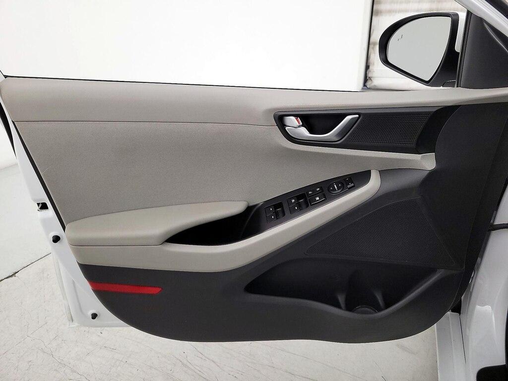 used 2017 Hyundai Ioniq Hybrid car, priced at $16,998