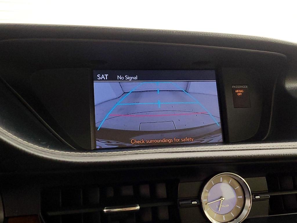 used 2013 Lexus ES 350 car, priced at $17,998