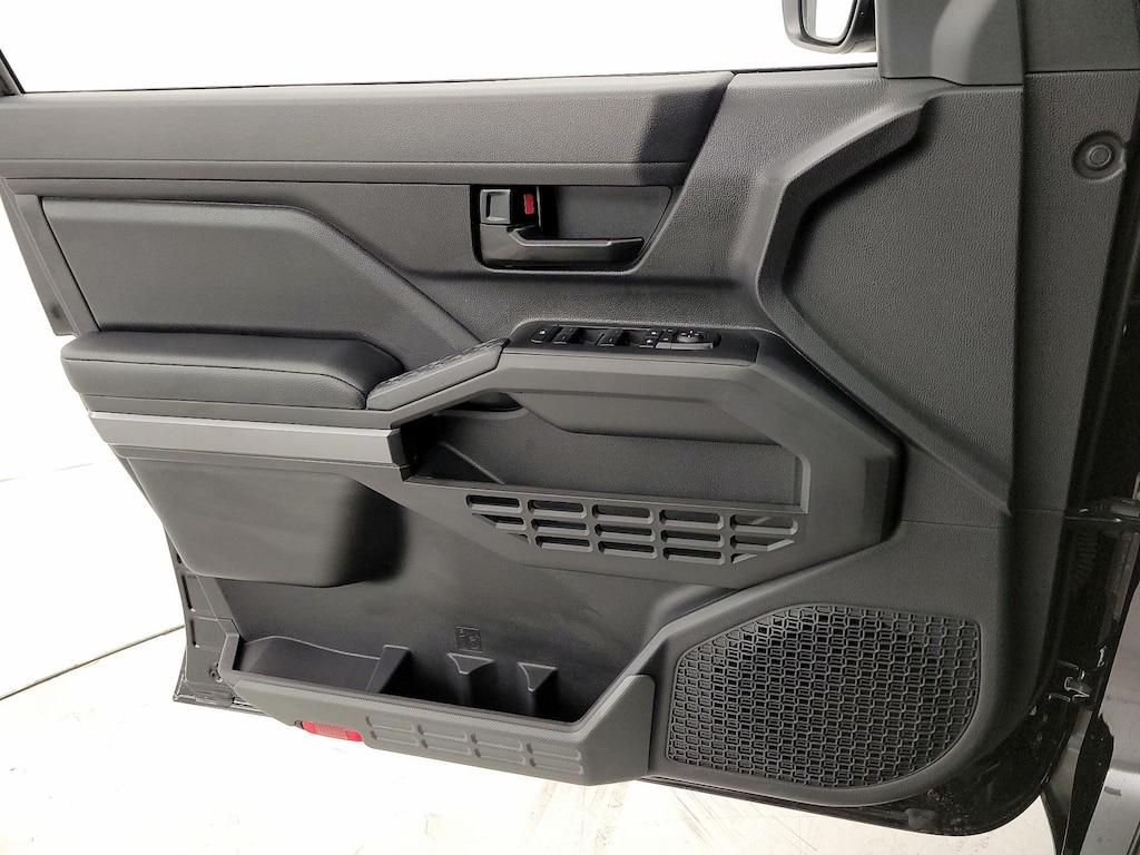 used 2024 Toyota Tacoma car, priced at $41,998