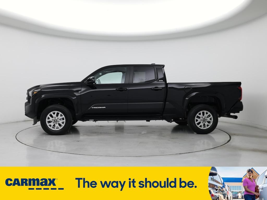used 2024 Toyota Tacoma car, priced at $41,998