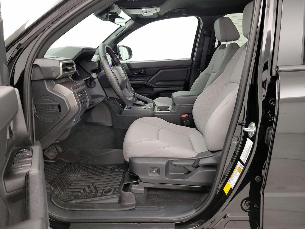used 2024 Toyota Tacoma car, priced at $41,998
