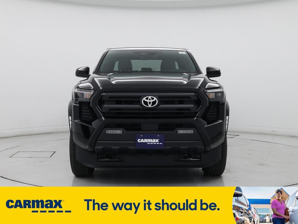 used 2024 Toyota Tacoma car, priced at $41,998