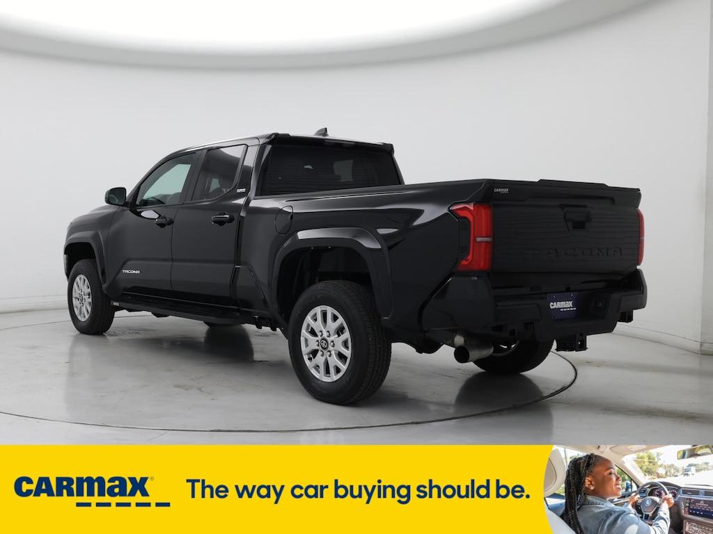 used 2024 Toyota Tacoma car, priced at $41,998