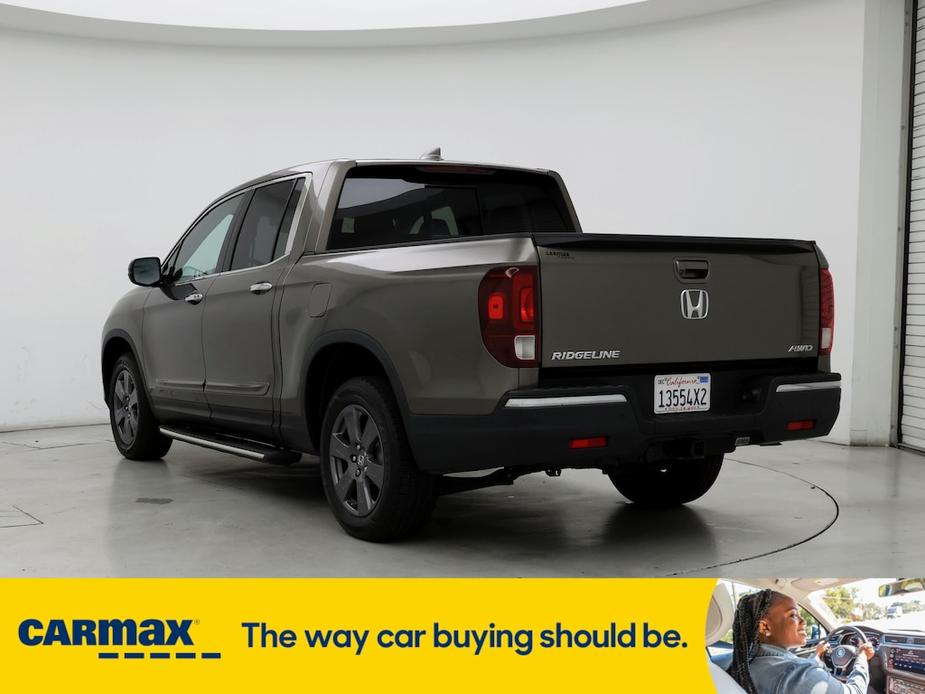 used 2020 Honda Ridgeline car, priced at $33,998