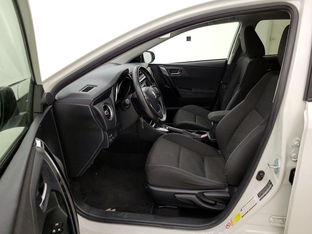 used 2017 Toyota Corolla iM car, priced at $18,998