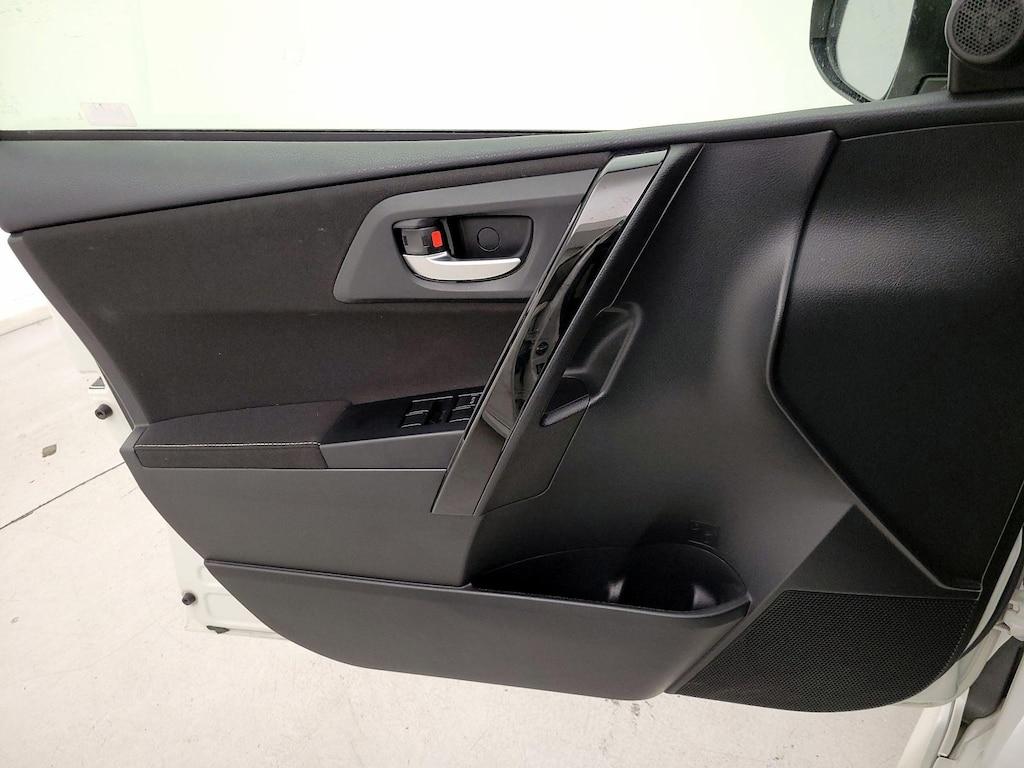 used 2017 Toyota Corolla iM car, priced at $18,998