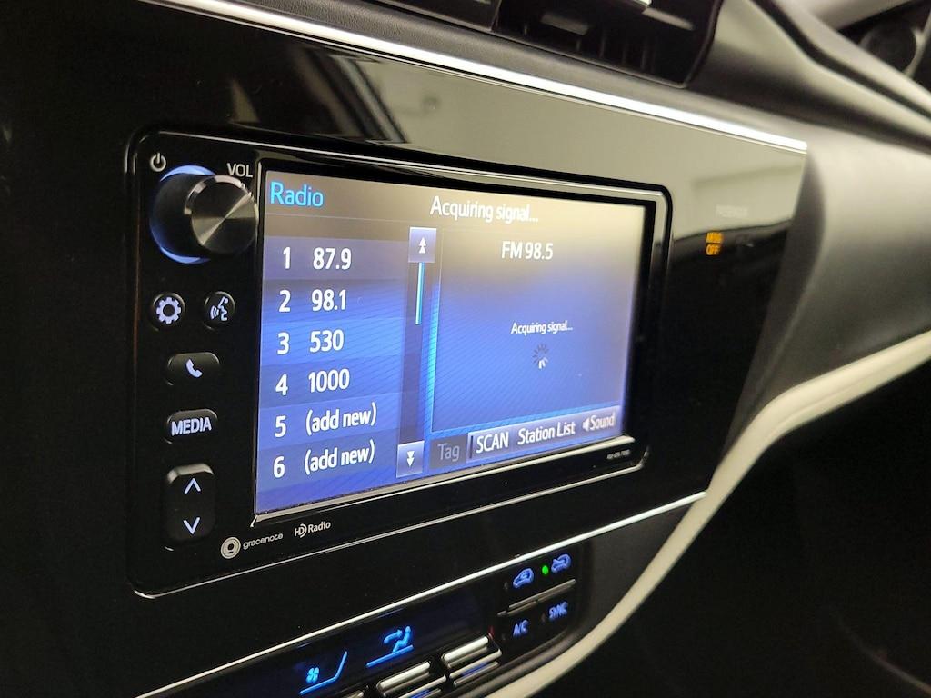 used 2017 Toyota Corolla iM car, priced at $18,998