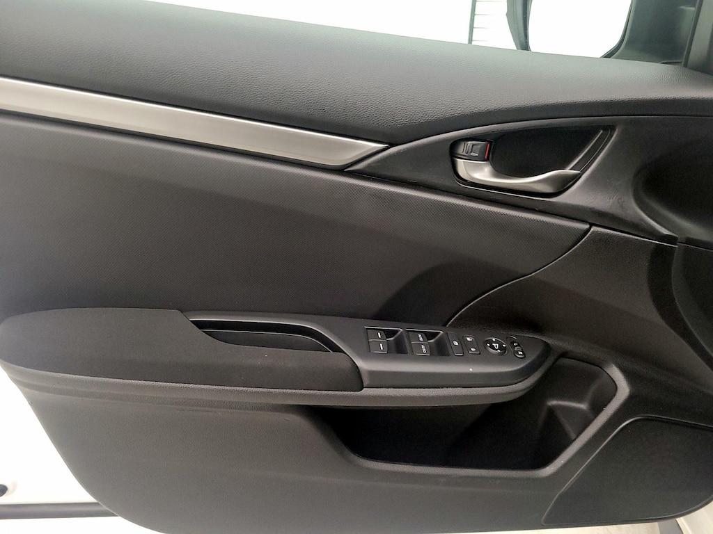 used 2019 Honda Civic car, priced at $22,998