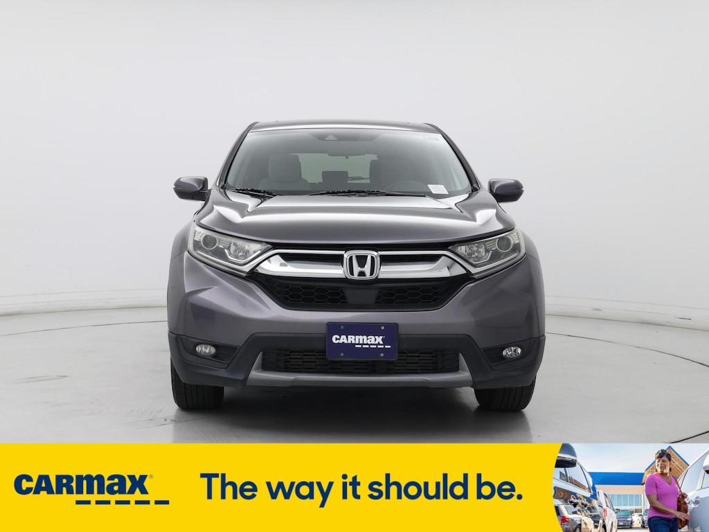 used 2017 Honda CR-V car, priced at $16,998