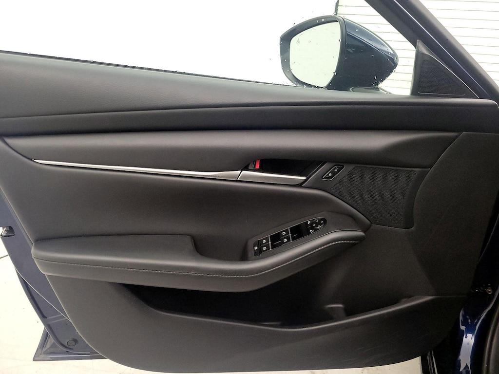 used 2021 Mazda Mazda3 car, priced at $20,998
