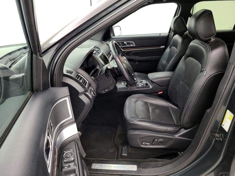 used 2016 Ford Explorer car, priced at $18,998