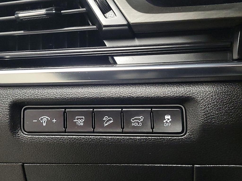 used 2023 Kia Telluride car, priced at $44,998
