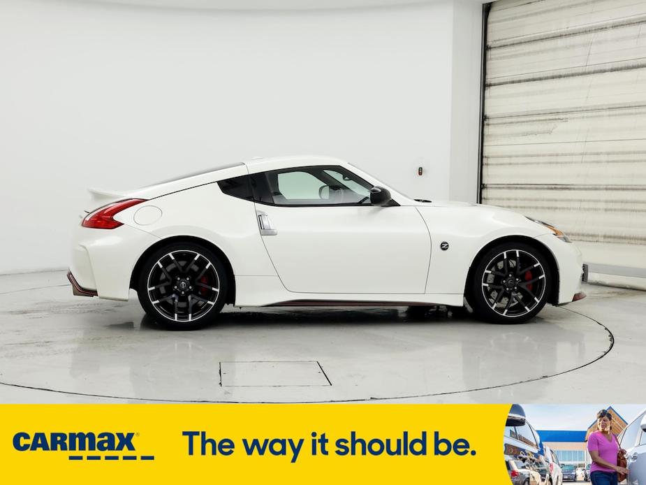 used 2016 Nissan 370Z car, priced at $28,998