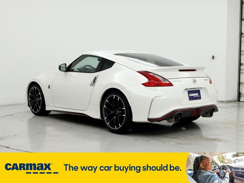 used 2016 Nissan 370Z car, priced at $28,998