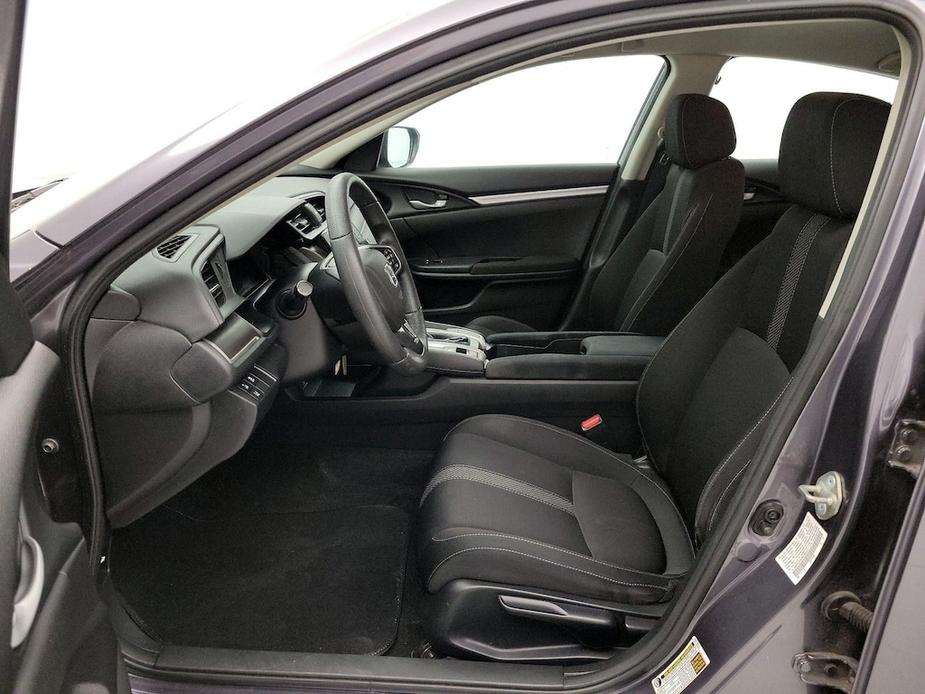 used 2019 Honda Civic car, priced at $17,998