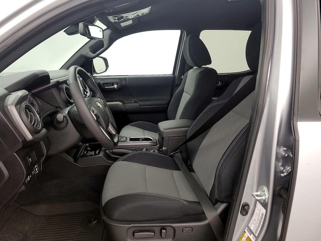 used 2023 Toyota Tacoma car, priced at $46,998