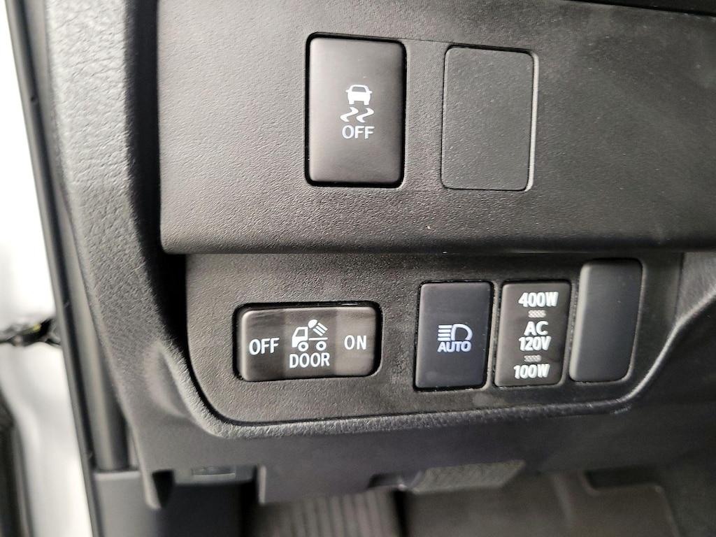 used 2023 Toyota Tacoma car, priced at $46,998
