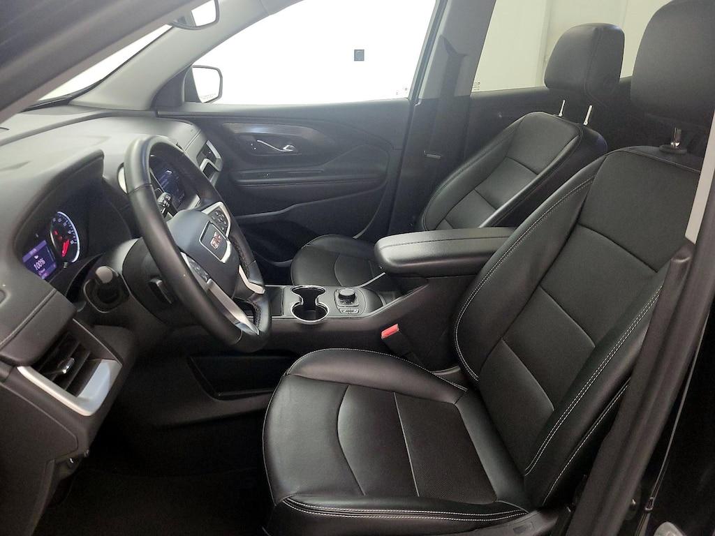 used 2023 GMC Terrain car, priced at $24,998
